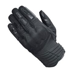 Held Hamada Waterproof Adventure Textile Gloves Black