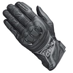 Held Kakuda Summer Leather Gloves Black