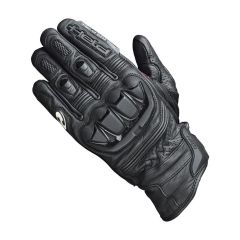 Held Misawa Sports Leather Gloves Black