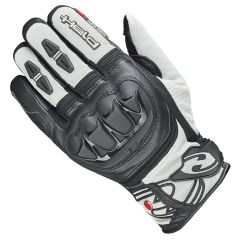 Held Sambia 2in1 Evo Adventure Touring Short Gore-Tex Gloves Grey / Black