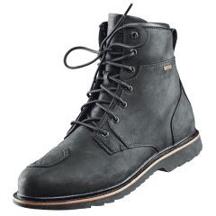 Held Saxton Touring Gore-Tex Boots Black