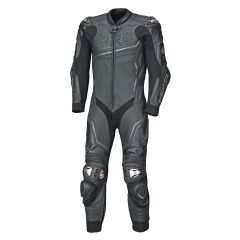Held Slade 2 Summer One Piece Leather Suit Black