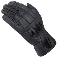 Held Summertime 2 Touring Mesh Leather Gloves Black