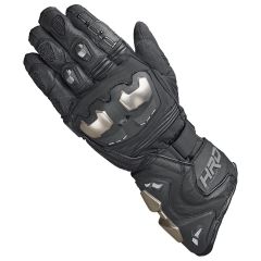 Held Titan RR Summer Leather Gloves Black