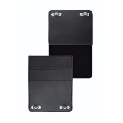 Held Universal Base Plate Black For Luggage