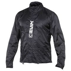 Hevik Ultralight Rain Jacket Black
