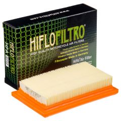 Hiflofiltro HFA6112 Air Filter Orange / Sand
