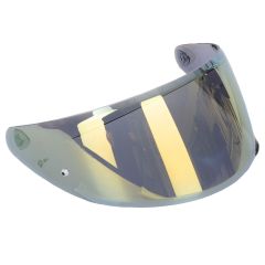 HJC HJ 40 Visor Iridium Gold For RPHA 71 Helmets