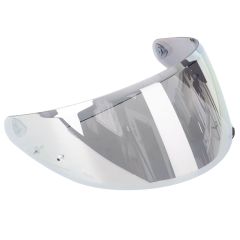 HJC HJ 40 Visor Iridium Silver For RPHA 71 Helmets
