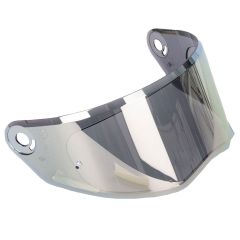 HJC HJ 41 Visor Iridium Silver For V10 Helmets
