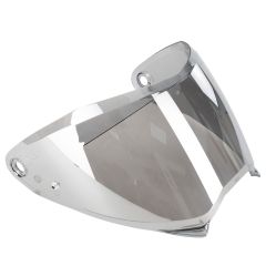 HJC Replacement HJ 32 Visor Iridium Silver For F70 Helmets