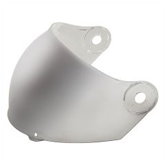 HJC XD 14 Visor Iridium Silver For V90 Helmets