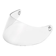 HJC Replacement XD 15 Visor Clear For i40 Helmets