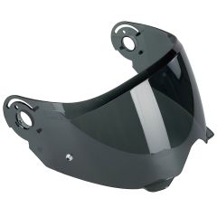 HJC XD 16 Visor Dark Smoke For C80 Helmets