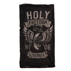 Holy Freedom Greatest Bandana Black