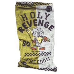 Holy Freedom Revenge Repreve Bandana Green / Cream