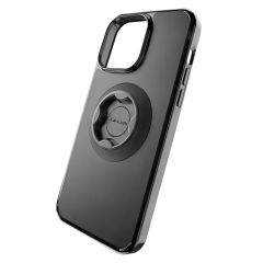 Interphone Quiklox Phone Case Black For iPhone 12E / 12 Pro