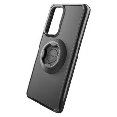 Interphone Quiklox Phone Case Black For Samsung A53