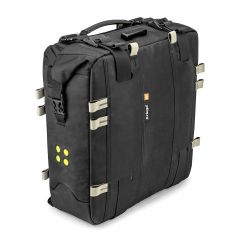 Kriega OS 22 Soft Pannier Bag Black - 22 Litres