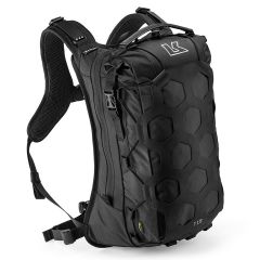 Kriega Trail 18 Adventure Backpack Black - 18 Litres