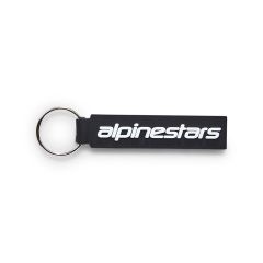 Alpinestars Linear Key Fob Black