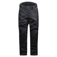 LS2 Chart Evo Textile Trousers Black