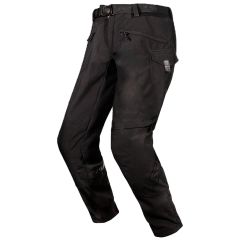 LS2 Douglas Textile Trousers Black