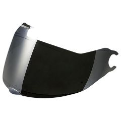 LS2 Visor Iridium Silver For FF313 Vortex Helmets