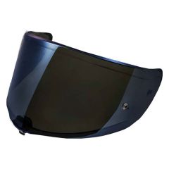 LS2 Visor Iridium Blue For Vector 2 FF811 Helmets