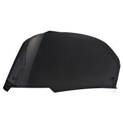 LS2 Visor Tinted Black For FF900 Valiant 2 Helmets