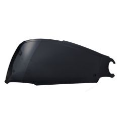 LS2 Visor Tinted Black For FF902 Scope Helmets