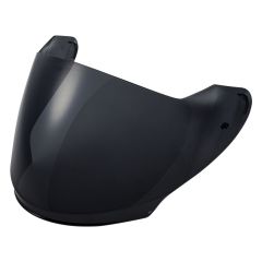 LS2 Visor Tinted Black For OF521 Infinity Helmets