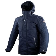 LS2 Rambla Textile Jacket Blue