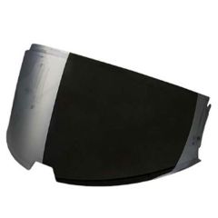 LS2 Visor Iridium Silver For Advant X FF901 Helmets