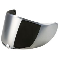 LS2 Visor Iridium Silver For FF323 Arrow C FIM Helmets