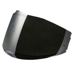 LS2 Visor Iridium Silver For FF399 Valiant Helmets