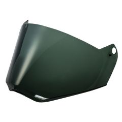 LS2 Visor Light Tinted Grey For Pioneer Evo MX436 Helmets