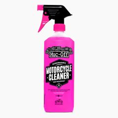Muc-Off Nano Tech Motorcycle Cleaner With Trigger - 1 Litre