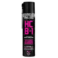Muc-Off Motorcycle Harsh Conditions Barrier Protection Spray - 400ml