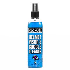 Muc-Off Helmet Visors & Goggles Cleaner - 250ml