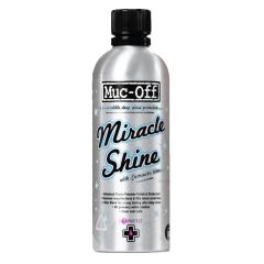Muc-Off Motorcycle Miracle Shine Spray - 500ml