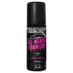 Muc-Off Motorcycle All Weather Chain Lube - 50ml