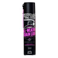 Muc-Off All Weather Motorcycle Chain Lube - 400ml