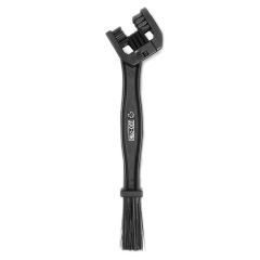 Muc-Off Motorcycle Chain Cleaning Brush Black