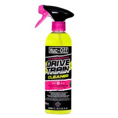 Muc-Off Motorcycle Powersports Drivetrain Chain Cleaner - 500ml