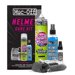 Muc-Off V2 Helmet Cleaning Care Kit