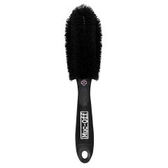 Muc-Off Wheel & Component Cleaning Brush Black