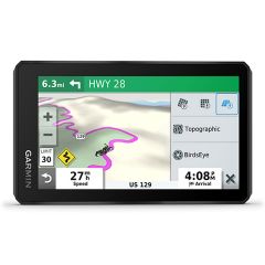 Garmin Zumo XT GPS Navigation System Black