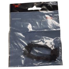 Nexx Side Frame & Screws Black For Helmets Visors