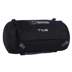 Oxford DryStash T15 Travel Bag Black - 15 Litres